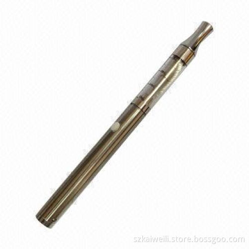 New Nano Electronic Cigarette Starter Kits with 450mAh Battery Capacity